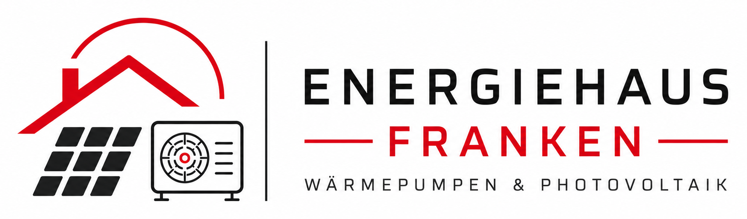 Energiehaus Franken – Wärmepumpen & Photovoltaik